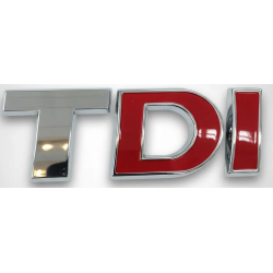 EMBLEMA "TDI" PORTON AMAROK