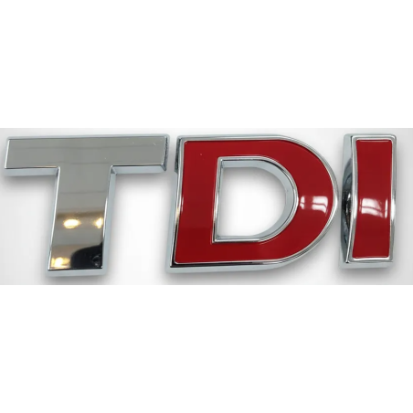 EMBLEMA "TDI" PORTON AMAROK