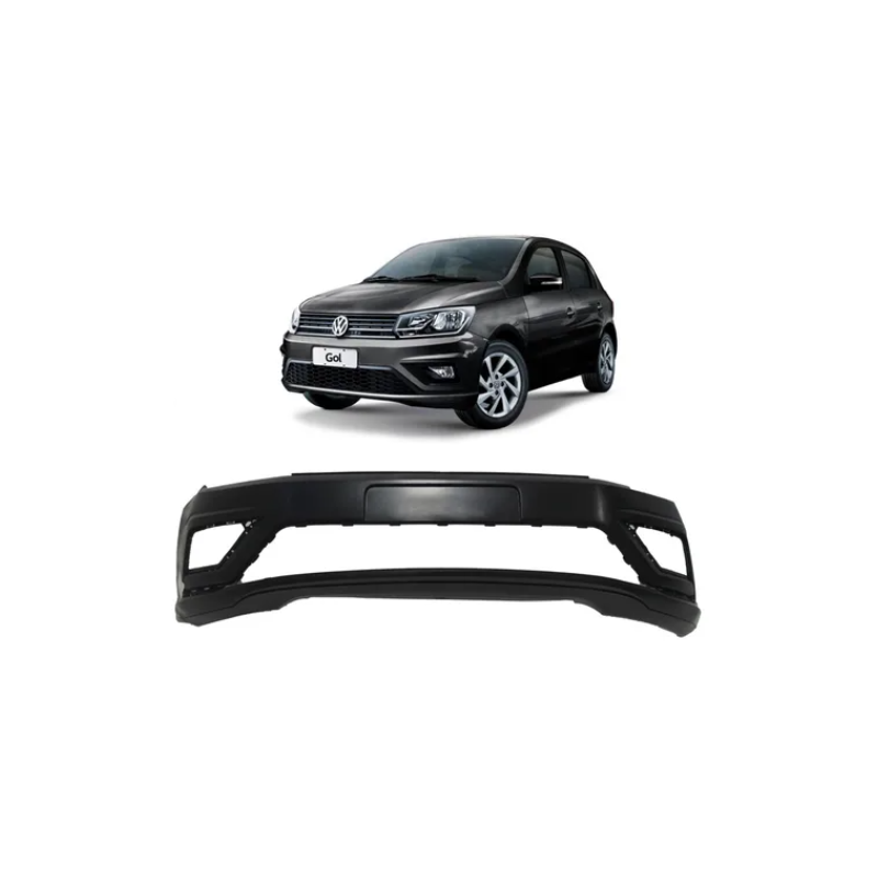 GOL TREND  PARAGOLPE DELANTERO- 2019/2023