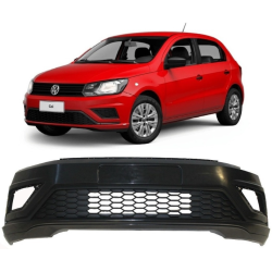 PARAGOLPE DELANTERO TREND- 2019/2023 C/PARRILLA