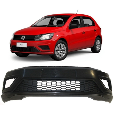 PARAGOLPE DELANTERO TREND- 2019/2023 C/PARRILLA