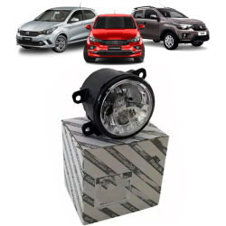Faro Antiniebla Fiat Argo-Cronos-Mobi