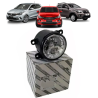 Faro Antiniebla Fiat Argo-Cronos-Mobi