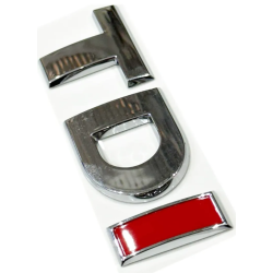 EMBLEMA "TDI" PORTON AMAROK