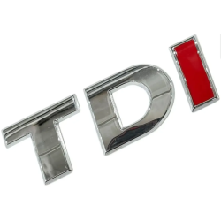EMBLEMA "TDI" PORTON AMAROK