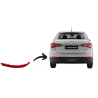 FIAT CRONOS OJO DE GATO PARAGOLPE TRASERO- (NUEVO)