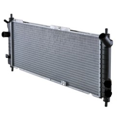 RADIADOR CHEVROLET CORSA 94/99