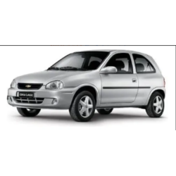 RADIADOR CHEVROLET CORSA 94/99
