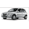 RADIADOR CHEVROLET CORSA 94/99