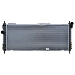 RADIADOR CORSA CLASSIC  99/2011