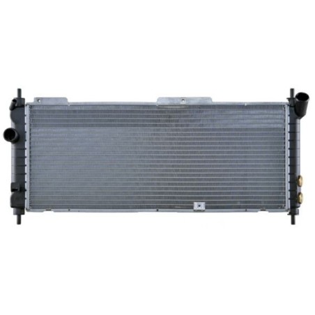RADIADOR CORSA CLASSIC  99/2011