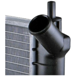 RADIADOR CORSA CLASSIC  99/2011