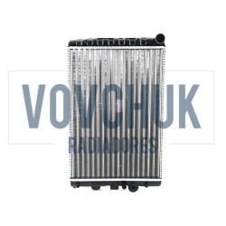 RADIADOR VOLKSWAGEN GOL  95/2014