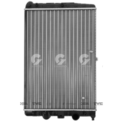 RADIADOR VOLKSWAGEN GOL  95/2014