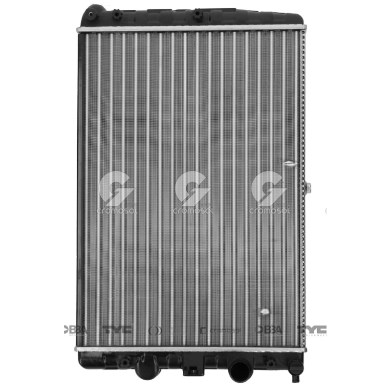 RADIADOR VOLKSWAGEN GOL  95/2014