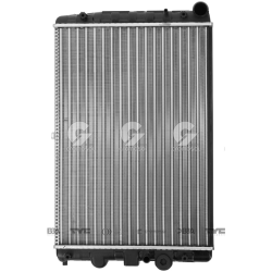 RADIADOR VOLKSWAGEN GOL  95/2014