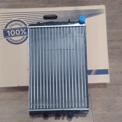 RADIADOR VOLKSWAGEN GOL  95/2014