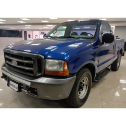 ENGANCHE F-100 DUTY  1992-2000-BRACCO