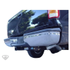 ENGANCHE F-100 DUTY  1992-2000-BRACCO