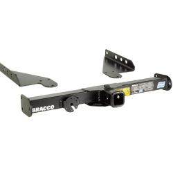 ENGANCHE F-100 DUTY  1992-2000-BRACCO