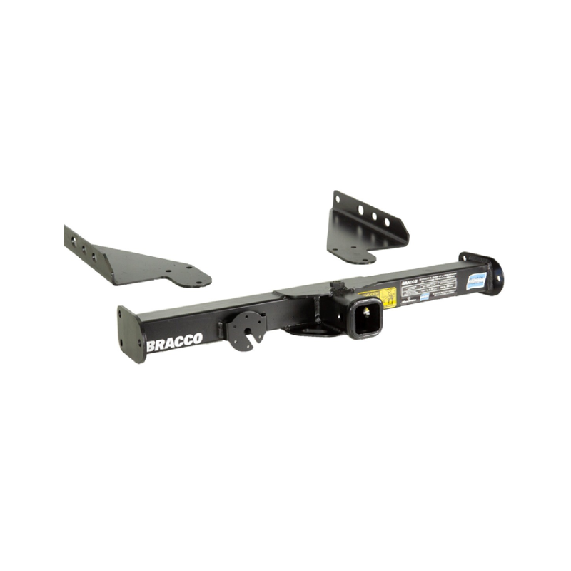 ENGANCHE F-100 DUTY  1992-2000-BRACCO