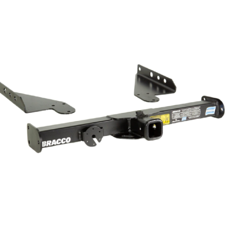 ENGANCHE F-100 DUTY  1992-2000-BRACCO