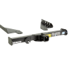 ENGANCHE F-100 DUTY  1992-2000-BRACCO