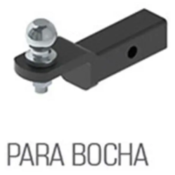 ENGANCHE F-100 DUTY  1992-2000-BRACCO