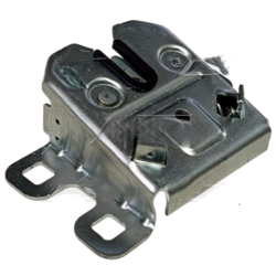 Cerradura Cronos Capot Inferior  sin sensor