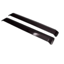 Deflector Cronos Ventanilla Trasera