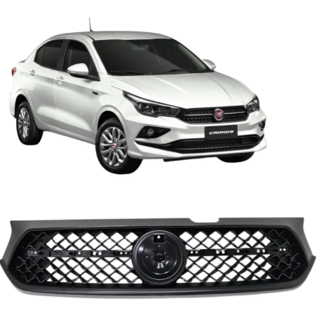 PARRILLA FIAT CRONOS-2018-2021(NUEVA)