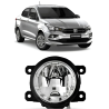 Faro Antiniebla Fiat Argo-Cronos-Mobi