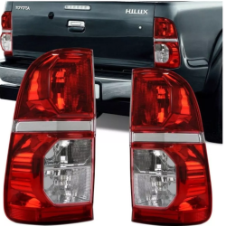 FARO TRASERO HILUX  2012 A 2015- (NUEVO)