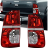 FARO TRASERO HILUX  2012 A 2015- (NUEVO)
