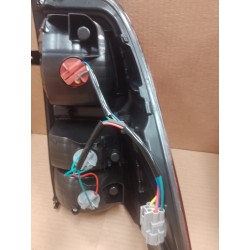 Faro Trasero Hilux-VALEO-  2016 A 2020- (NUEVO)