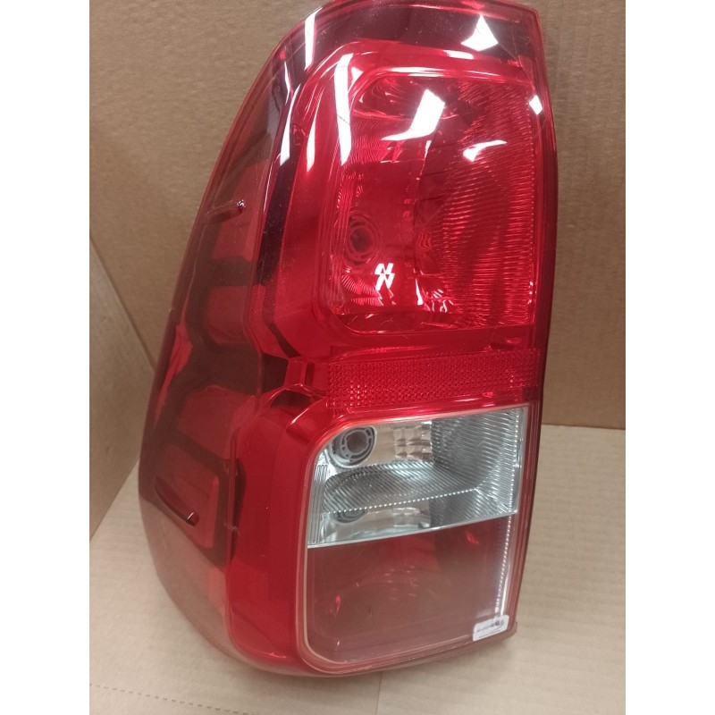 Faro Trasero Hilux-VALEO-  2016 A 2020- (NUEVO)