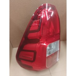Faro Trasero Hilux-VALEO-  2016 A 2020- (NUEVO)