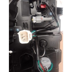 FARO TRASERO HILUX  2021 A 2023- (NUEVO)